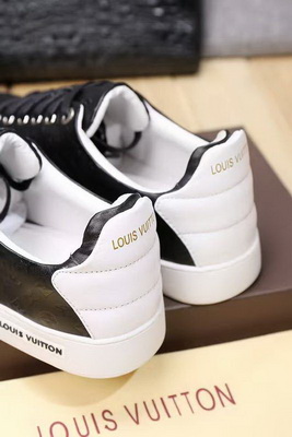 LV Fashion Casual Shoes Men--190